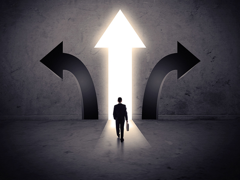 Coaching pour les entreprises