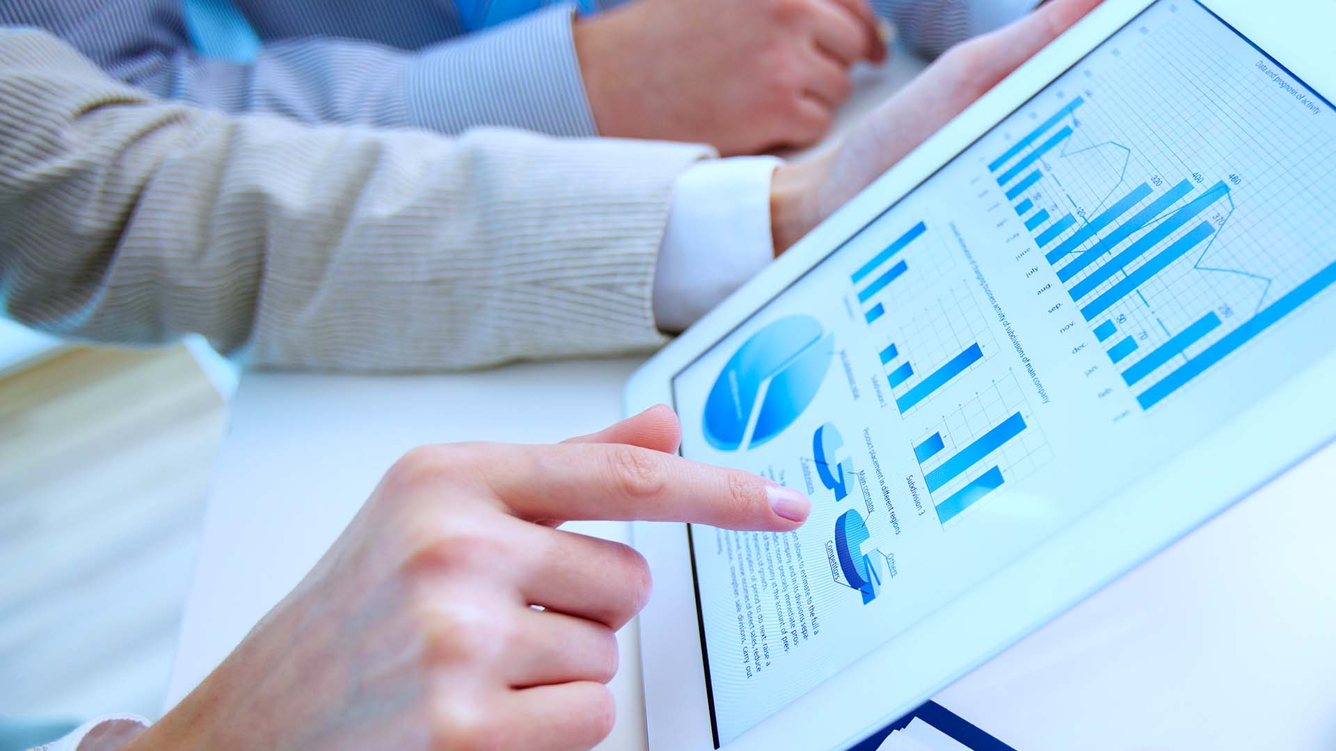 Formation sécurité au travail