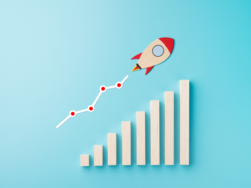 BOOSTER SES VENTES GRÂCE À SA COMMUNICATION DIGITALE