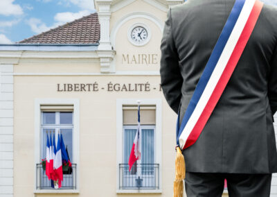 RÉPONDRE AUX MARCHÉS PUBLICS