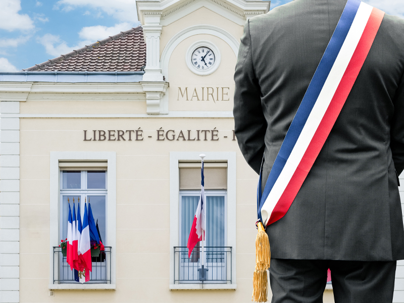 RÉPONDRE AUX MARCHÉS PUBLICS