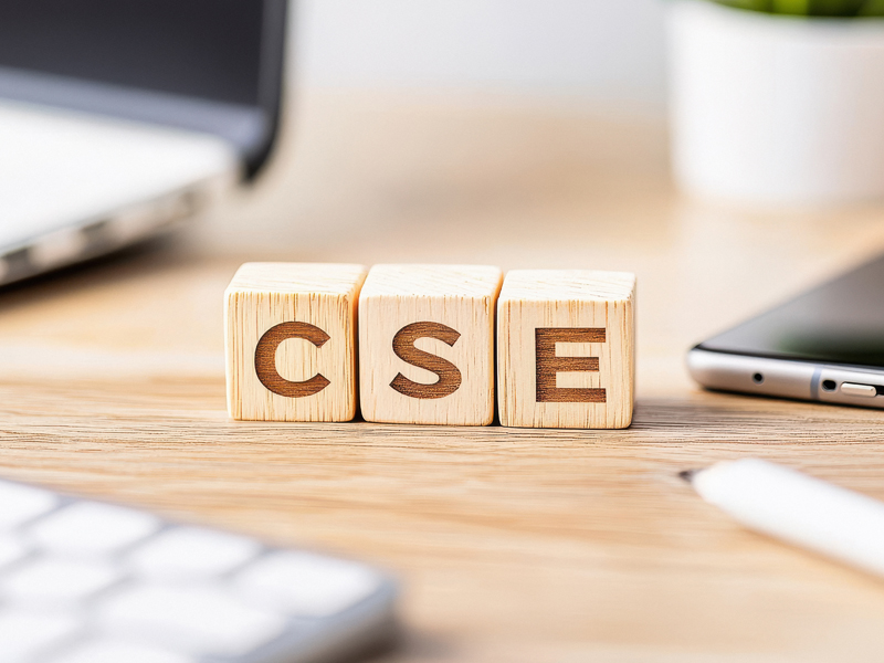 MEMBRES ÉLUS AU CSE – Formation ÉCONOMIQUE
