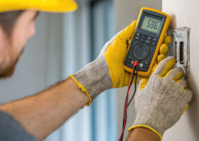 HABILITATION ÉLECTRIQUE – BS BE Manœuvre