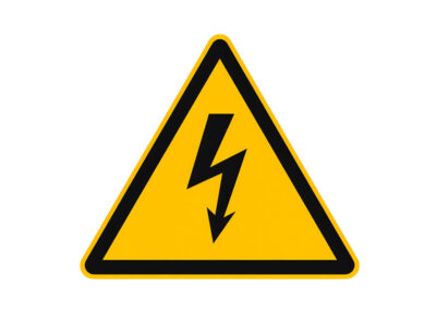 HABILITATION ÉLECTRIQUE – Non électricien (H0B0)