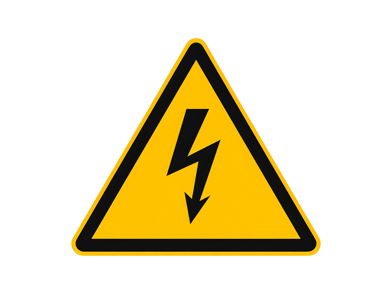 HABILITATION ÉLECTRIQUE – Non électricien (H0B0)